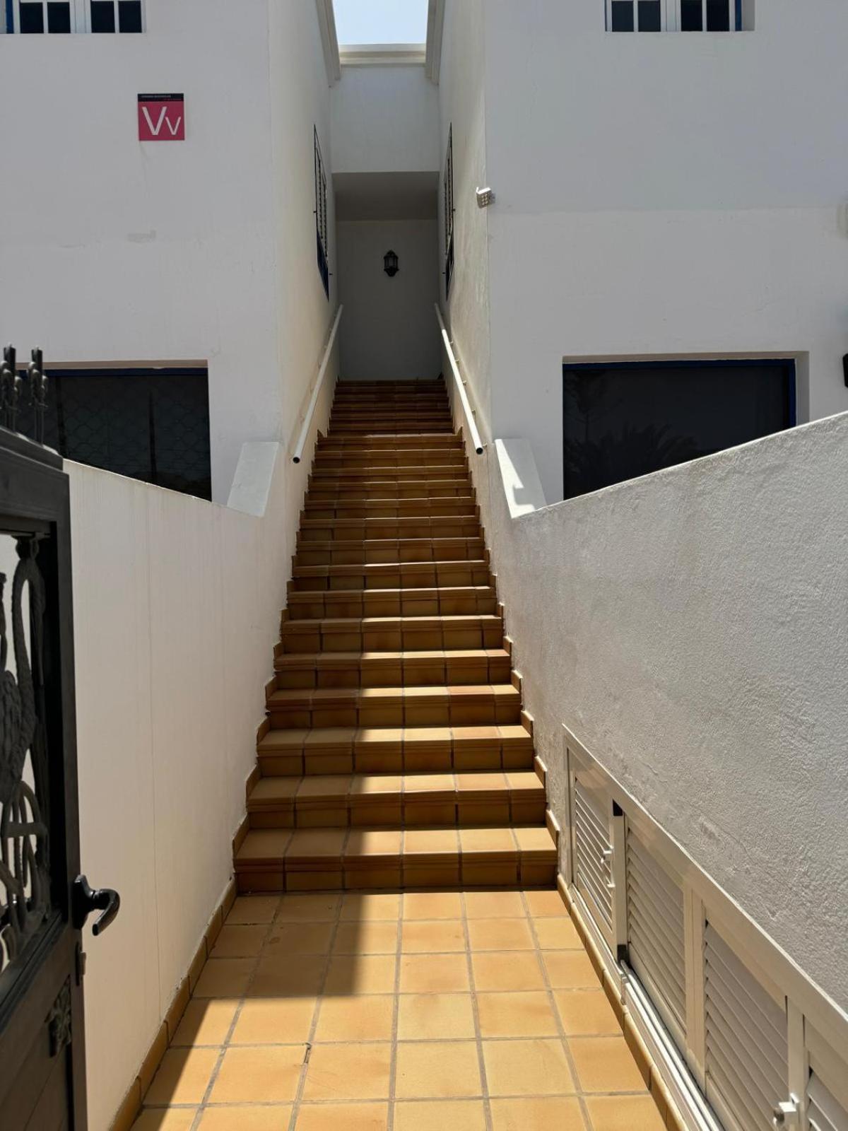Casa Cueva De Los Verdes Punta Mujeres Exterior photo
